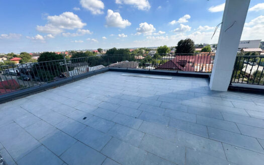 Apartament NOU-PRIMA INCHIRIERE-TERASA-PET FRIENDLY CP2119450