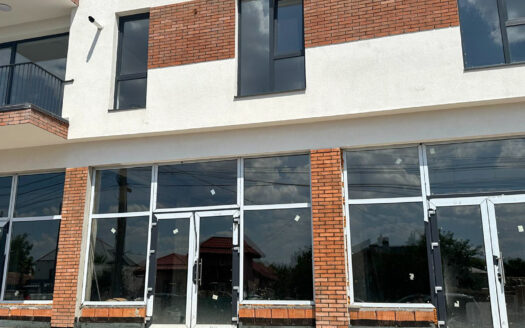 Spatiu Comercial TUNARI-PIPERA-POZITIE EXCELENTA CP2069978