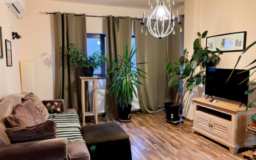 APARTAMENT MODERN 3 CAMERE-OTOPENI CP2308842