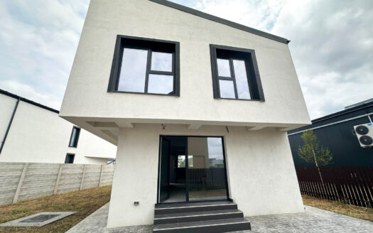 VILA INDIVIDUALA NOUA-TUNARI-OTOPENI-PET FRIENDLY CP2096125